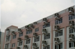 豐田汽車車間環?？照{工程安裝圖例