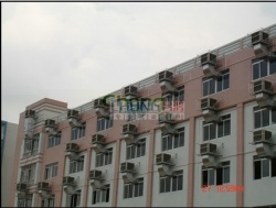 五金廠環?？照{廣州五金廠沖壓車間案例